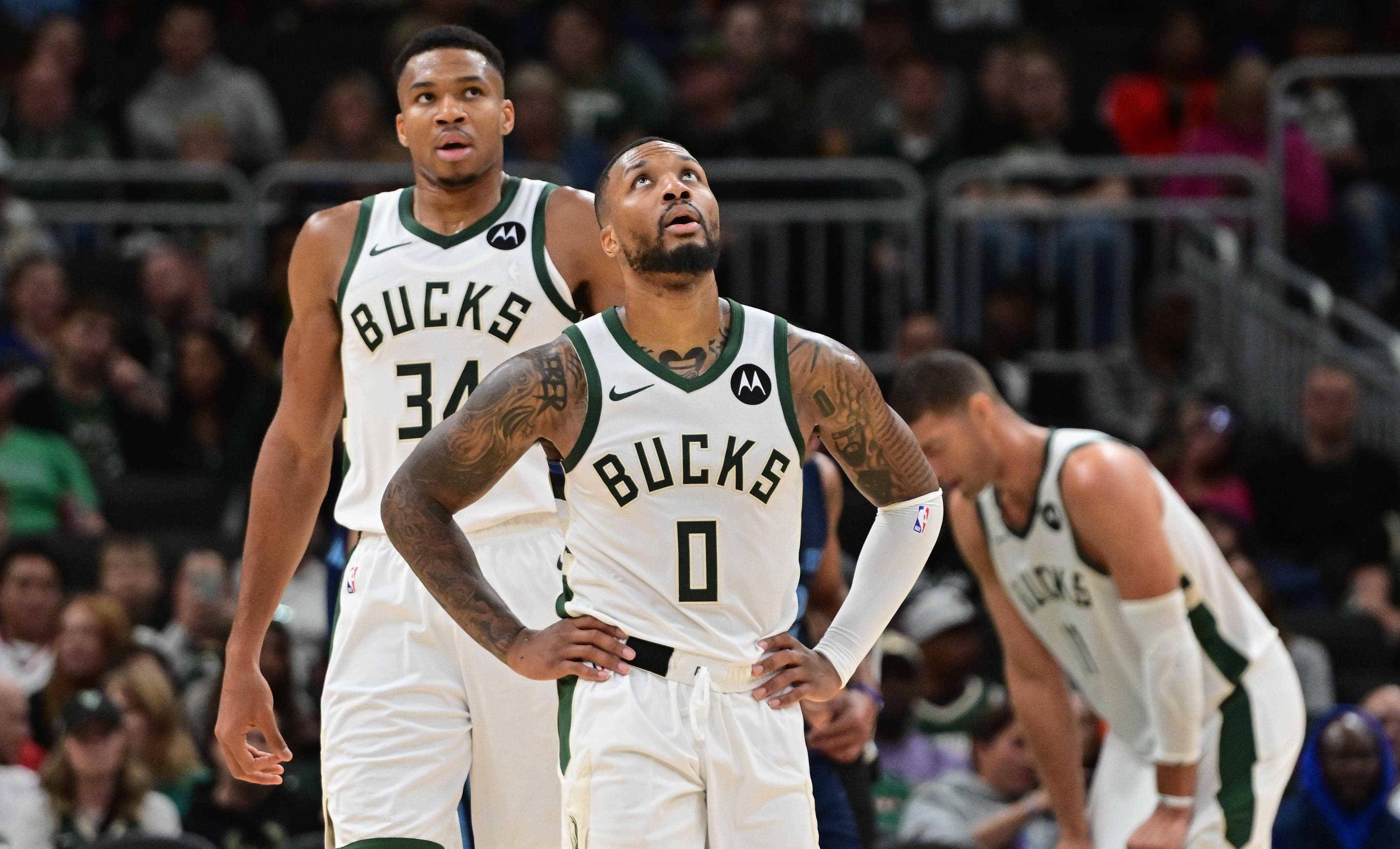 字母哥关键节点出色防守，TL带队取胜！(字母哥带队打进奥运会)-体育赛事