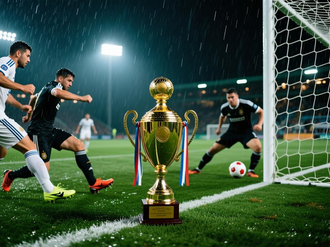 萨拉赫重要时刻重要助攻，勇士带队取胜！全场沸腾不已-半岛体育网